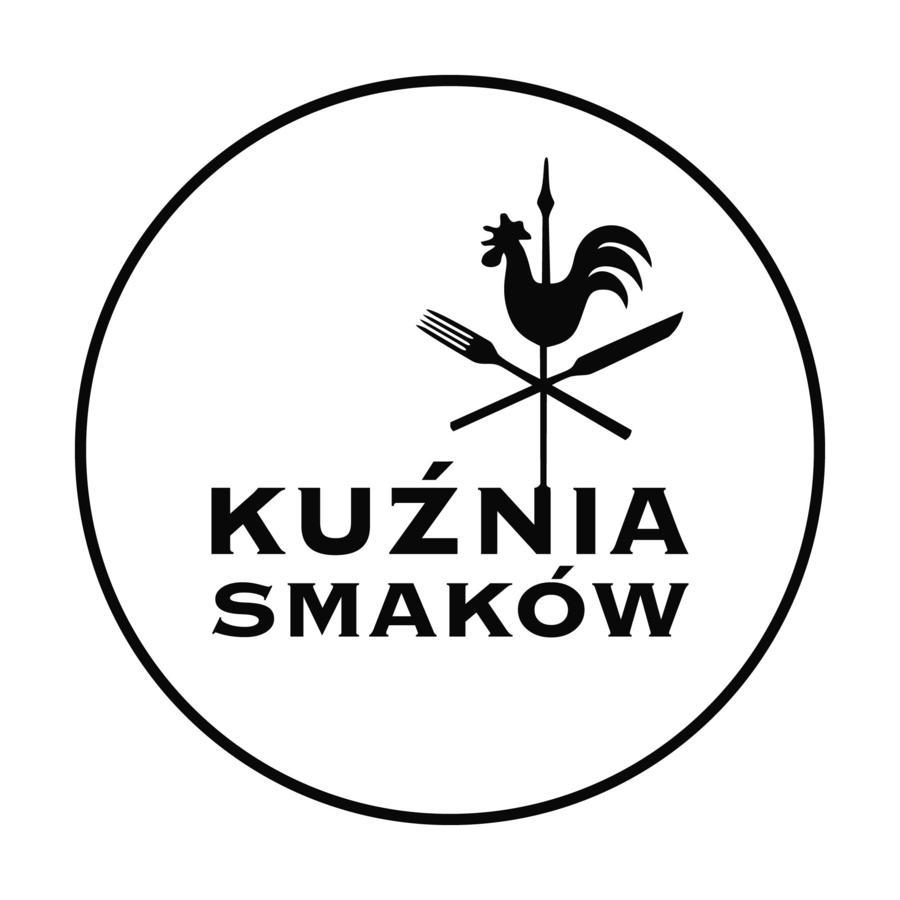 Hotel Kuznia Smakow Male Pulkowo Екстер'єр фото